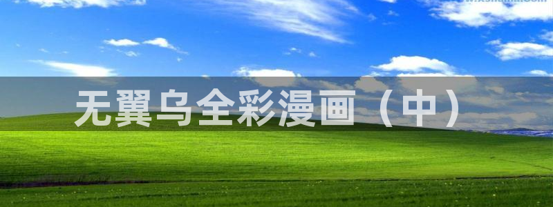 香蕉漫画书免费阅读下拉式最新：无翼乌全彩漫画（中）